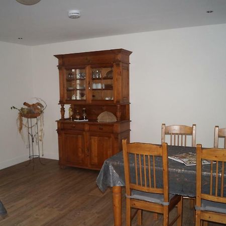 Bed En Breakfast Donkersvoort Beek en Donk 외부 사진