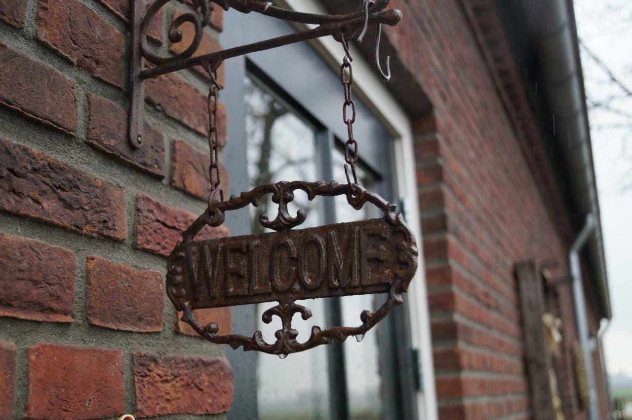 Bed En Breakfast Donkersvoort Beek en Donk 외부 사진