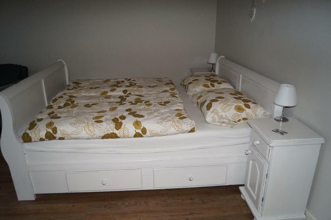 Bed En Breakfast Donkersvoort Beek en Donk 외부 사진